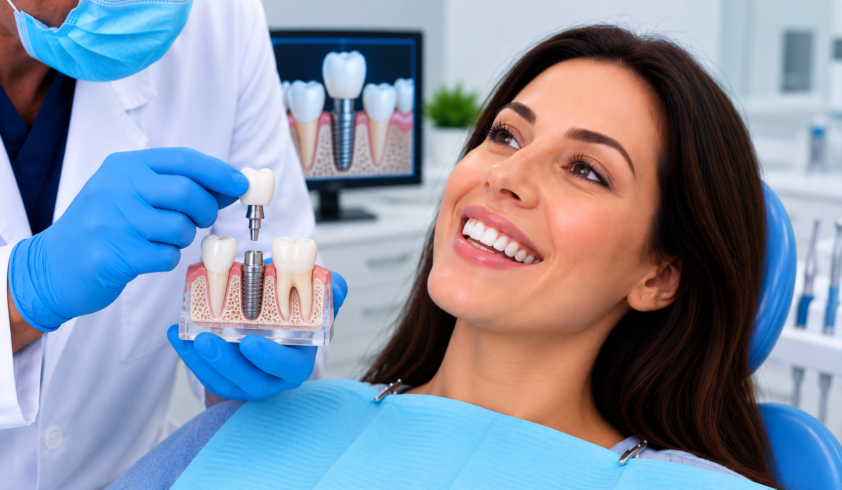 Dental Implants