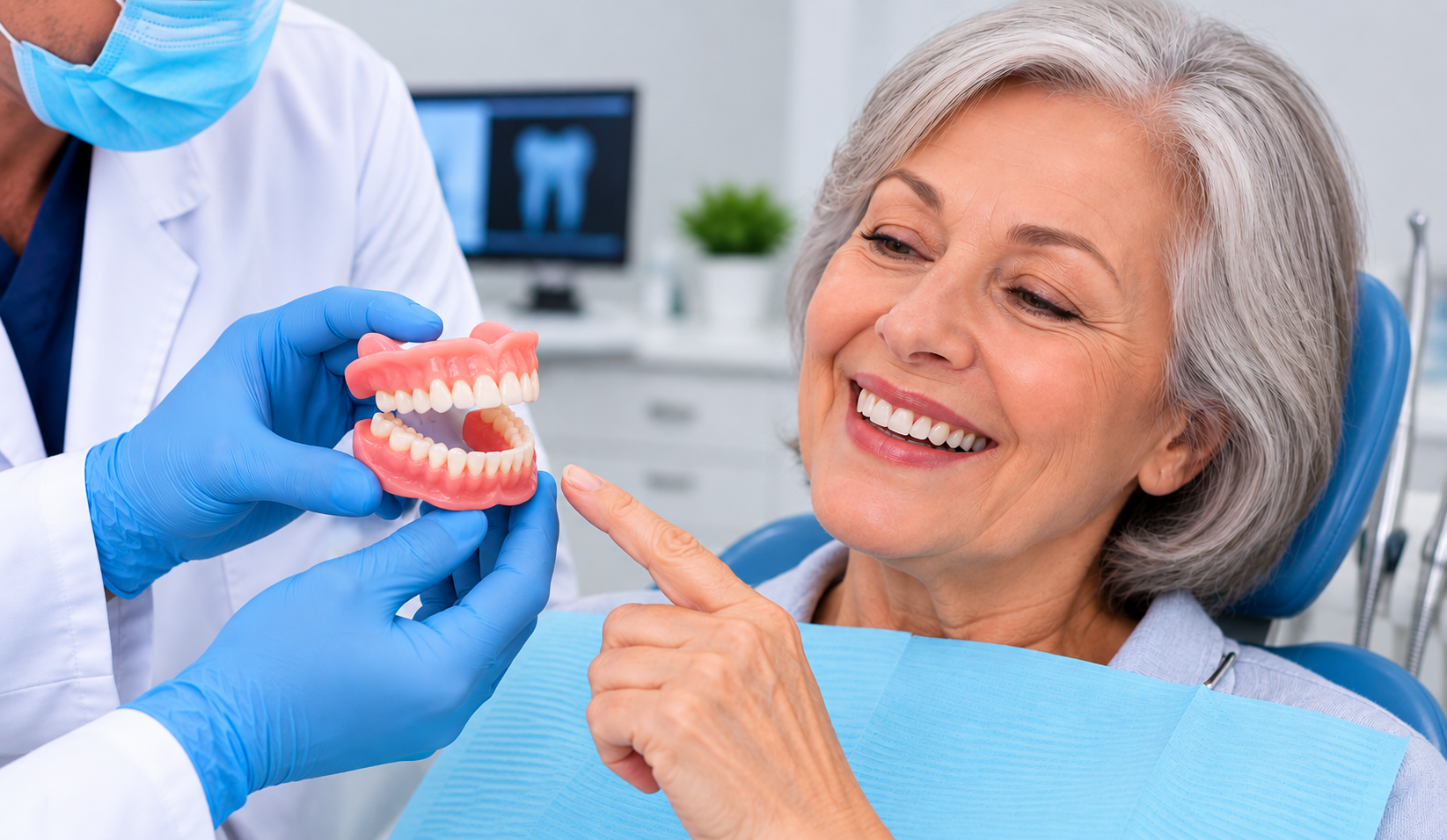 Dentures