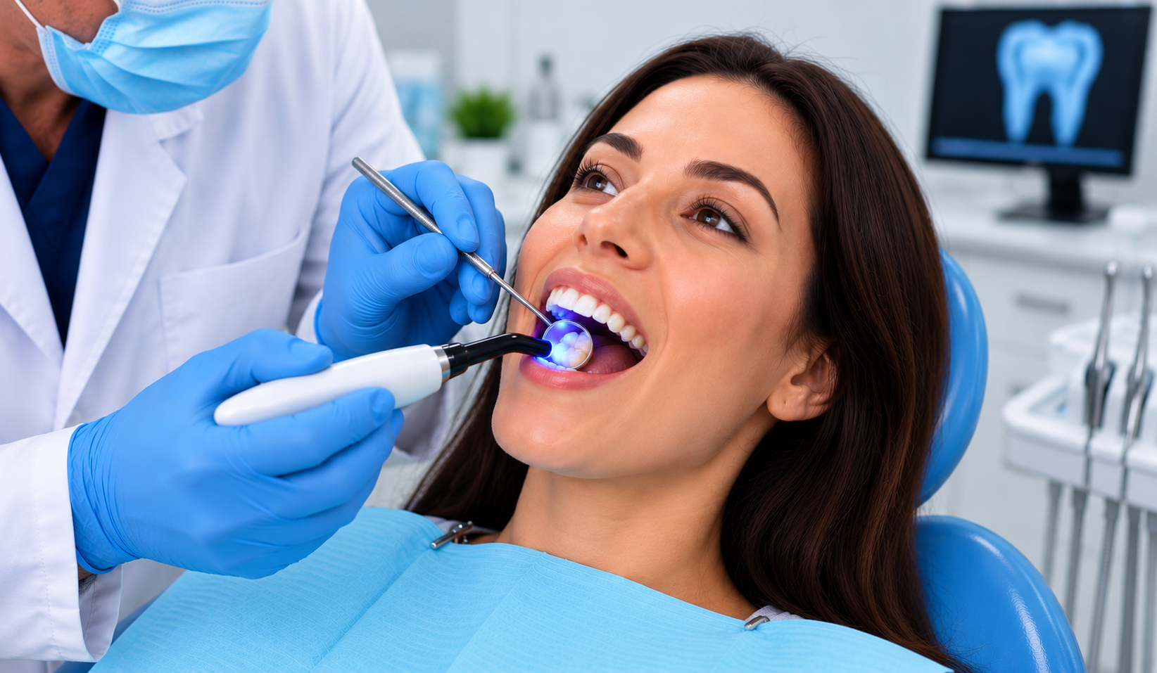 Fillings