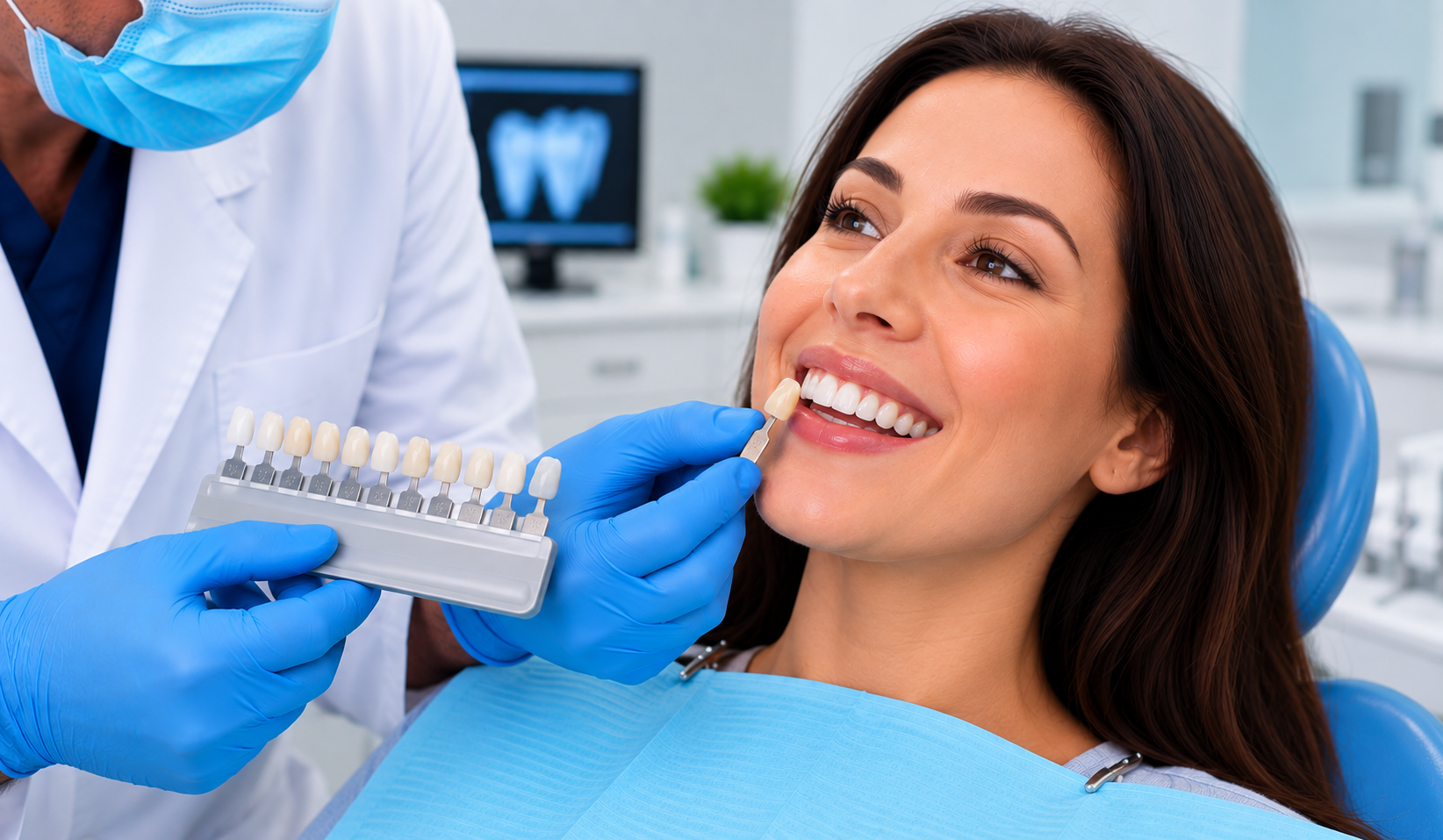 Veneers